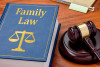 Adoption, child custody & visitation, child support, divorce, military divorce, and more.